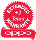 2 Year Extended Warranty for BDP93