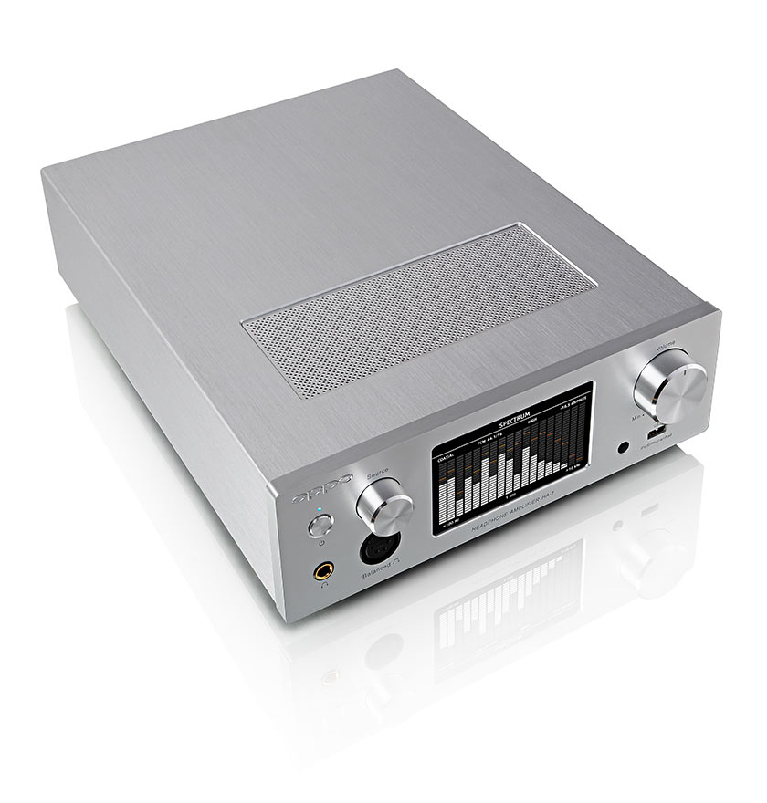 oppo amplifier