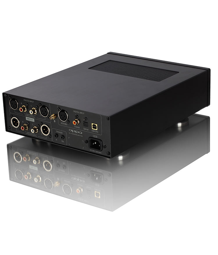 oppo amplifier