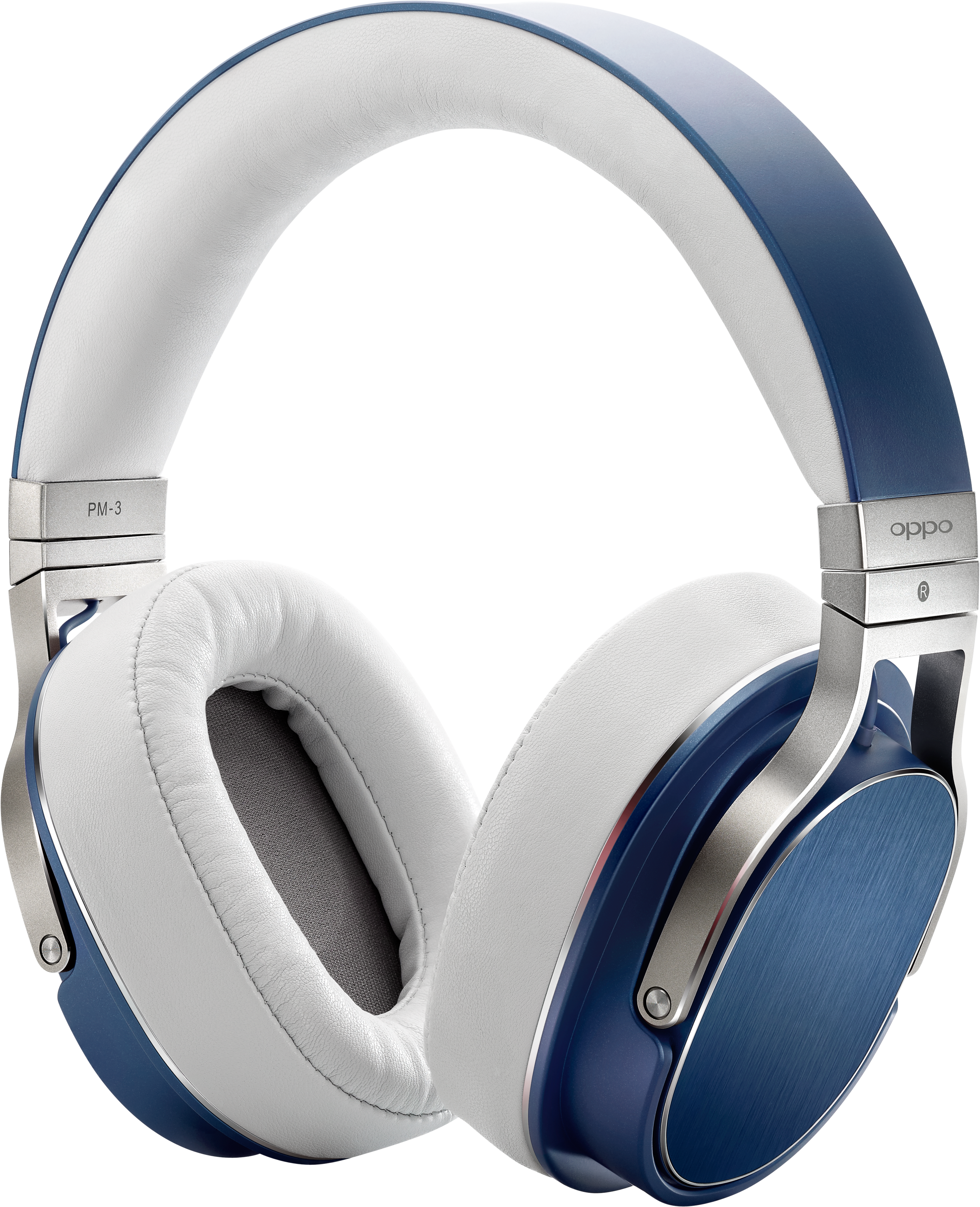 Nuevos auriculares OPPO PM-3, modelo de acceso a la marca, ya disponibles
