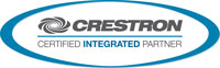 Crestron Certified Integrated Partners