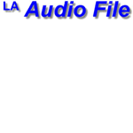 LA Audio File