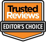 Trusted Reviews Editors Choice