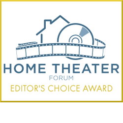 Home Theater Forum